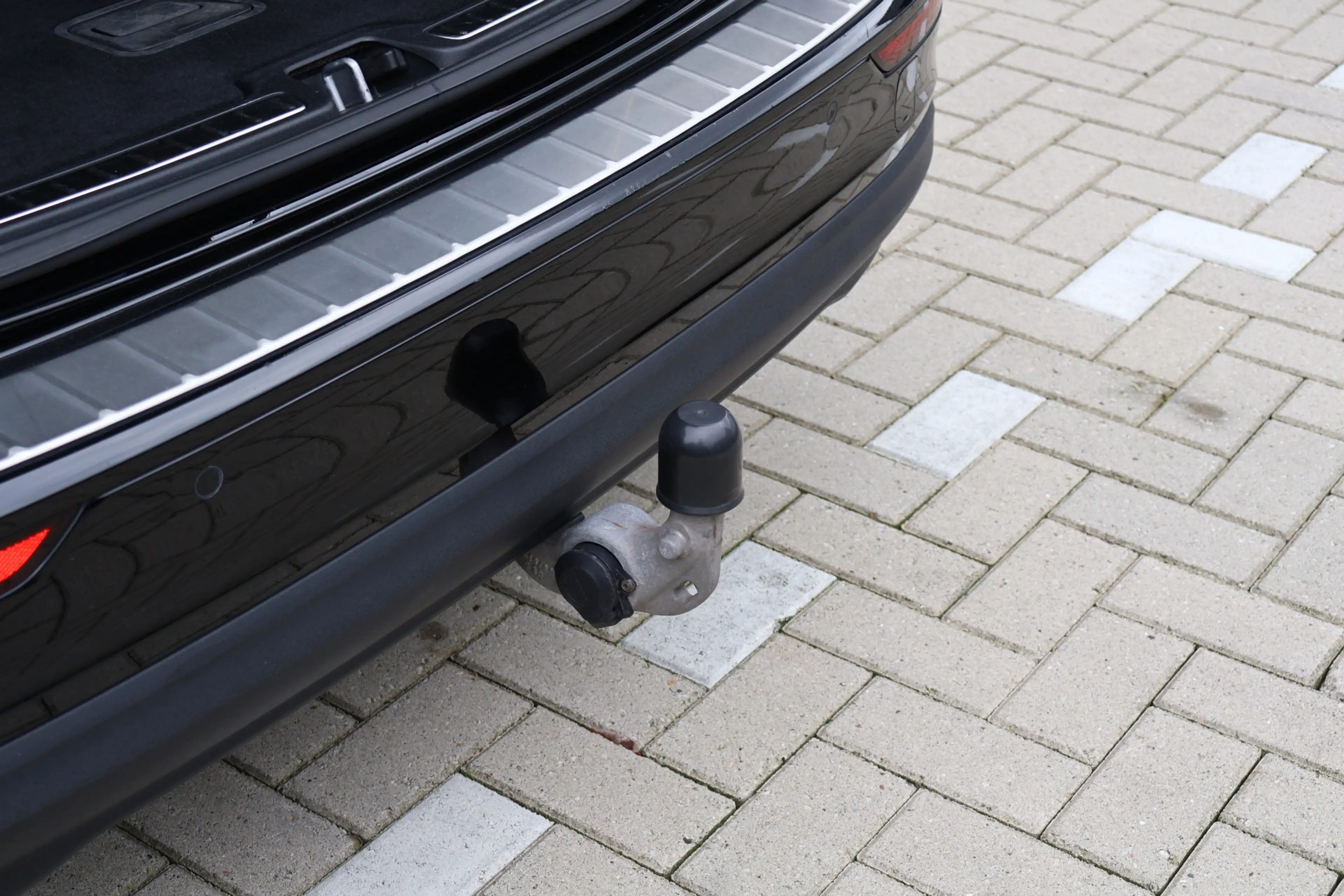Volvo V60 2.0 B3 | Wegklapbare trekhaak | Stoelverwarming | — photo 33