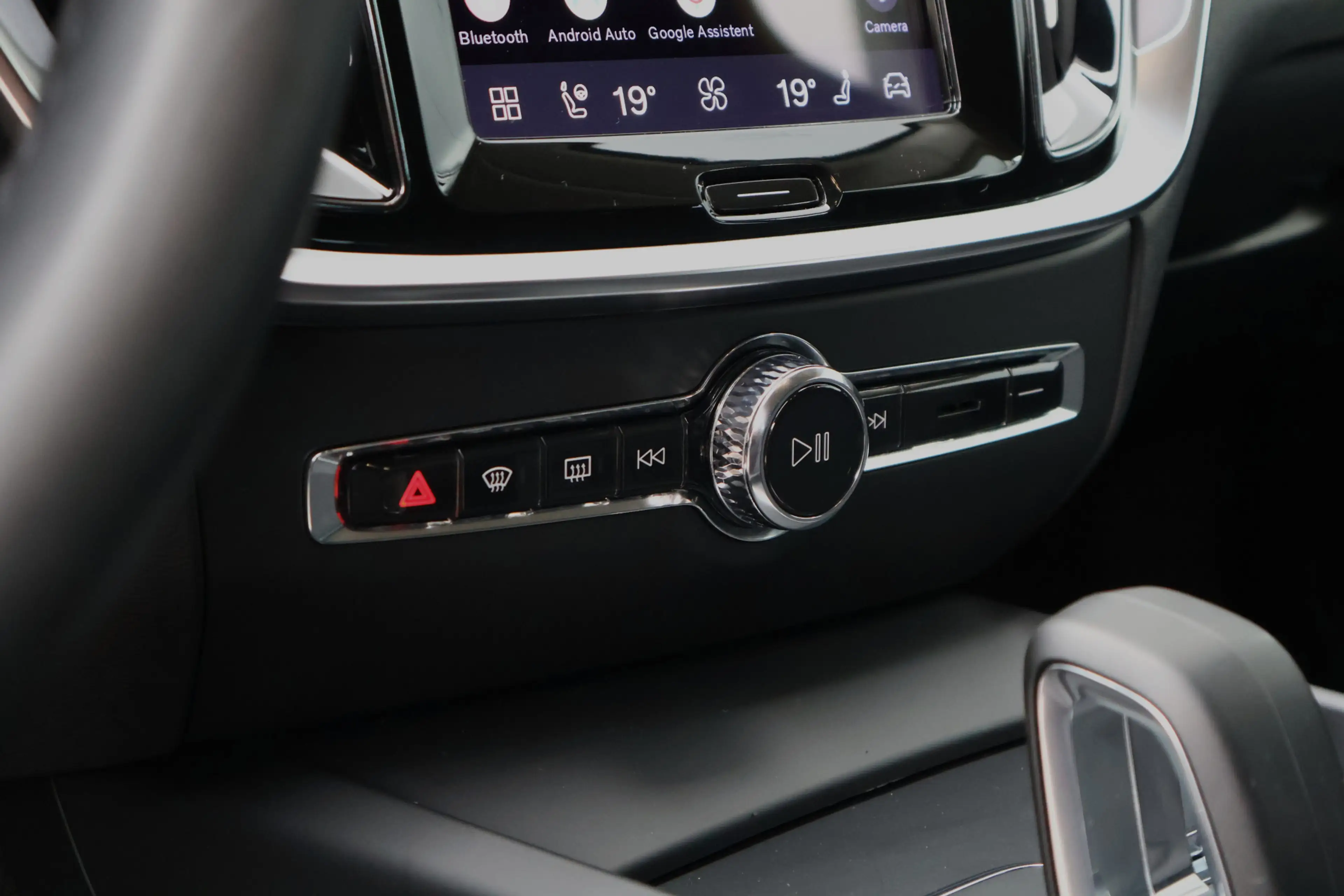 Volvo V60 2.0 B3 | Wegklapbare trekhaak | Stoelverwarming | — photo 28