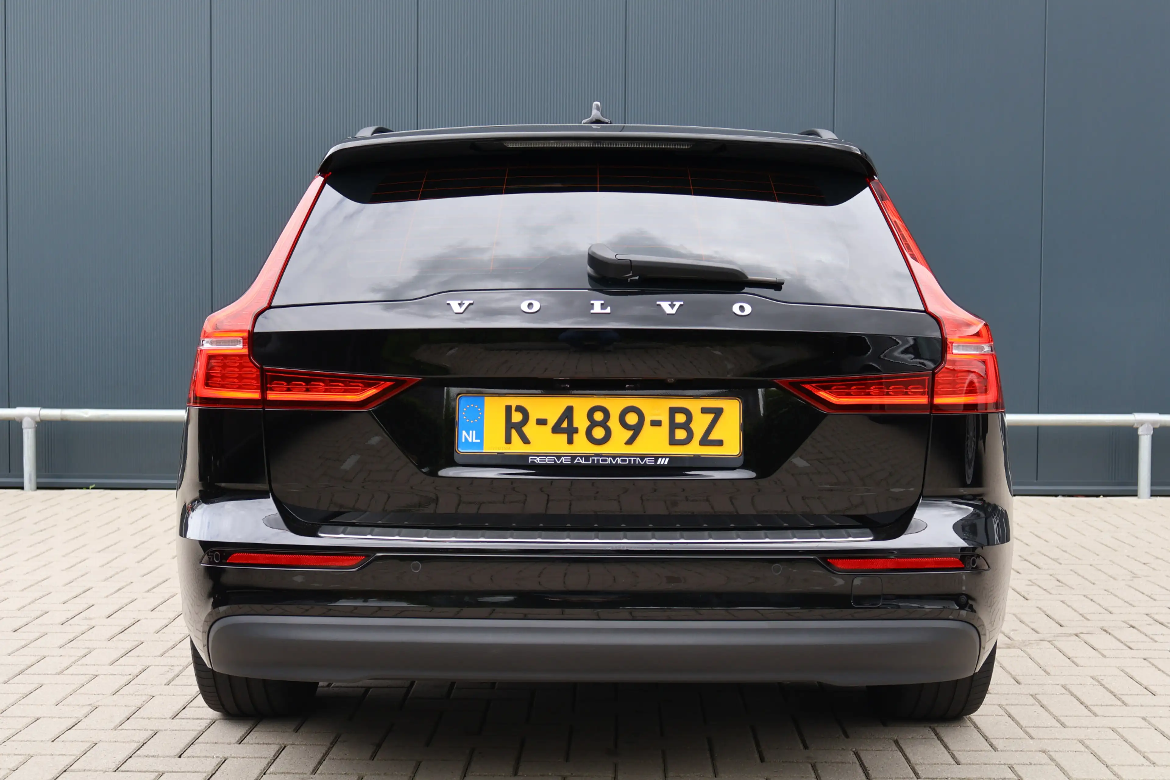 Volvo V60 2.0 B3 | Wegklapbare trekhaak | Stoelverwarming | — photo 8