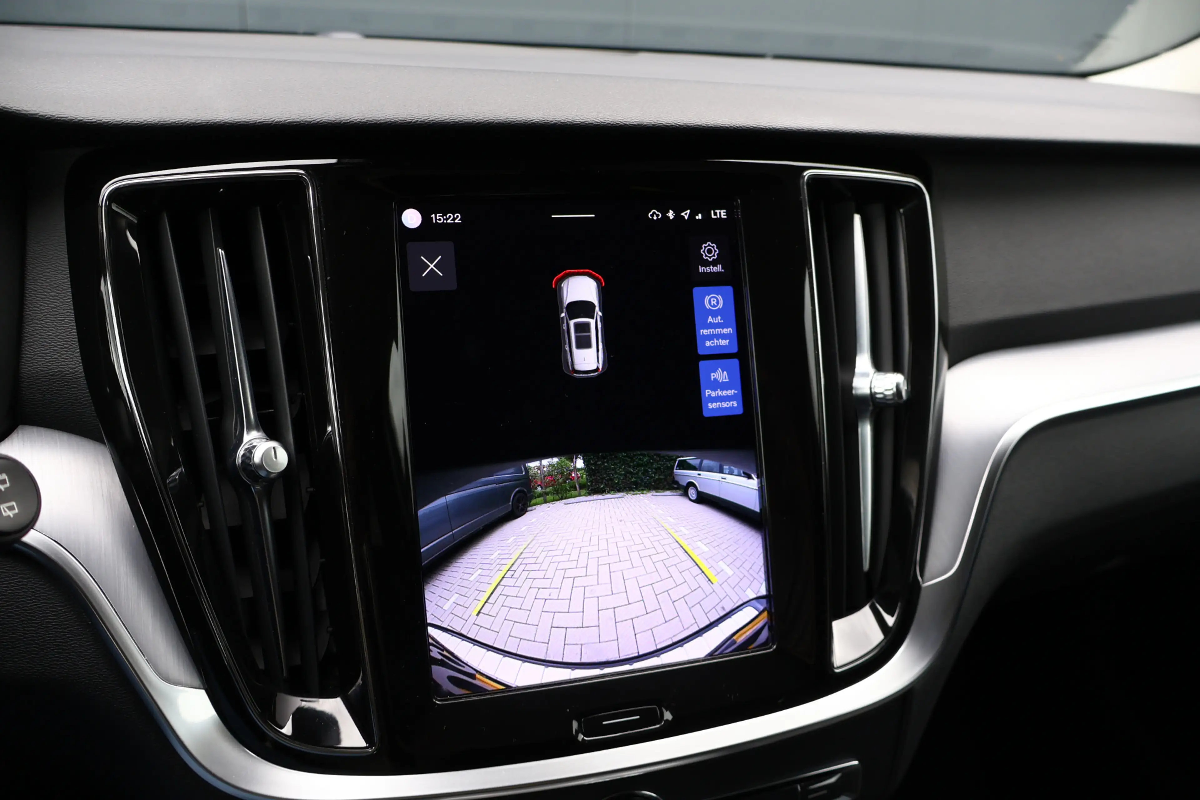 Volvo V60 2.0 B3 | Wegklapbare trekhaak | Stoelverwarming | — photo 21
