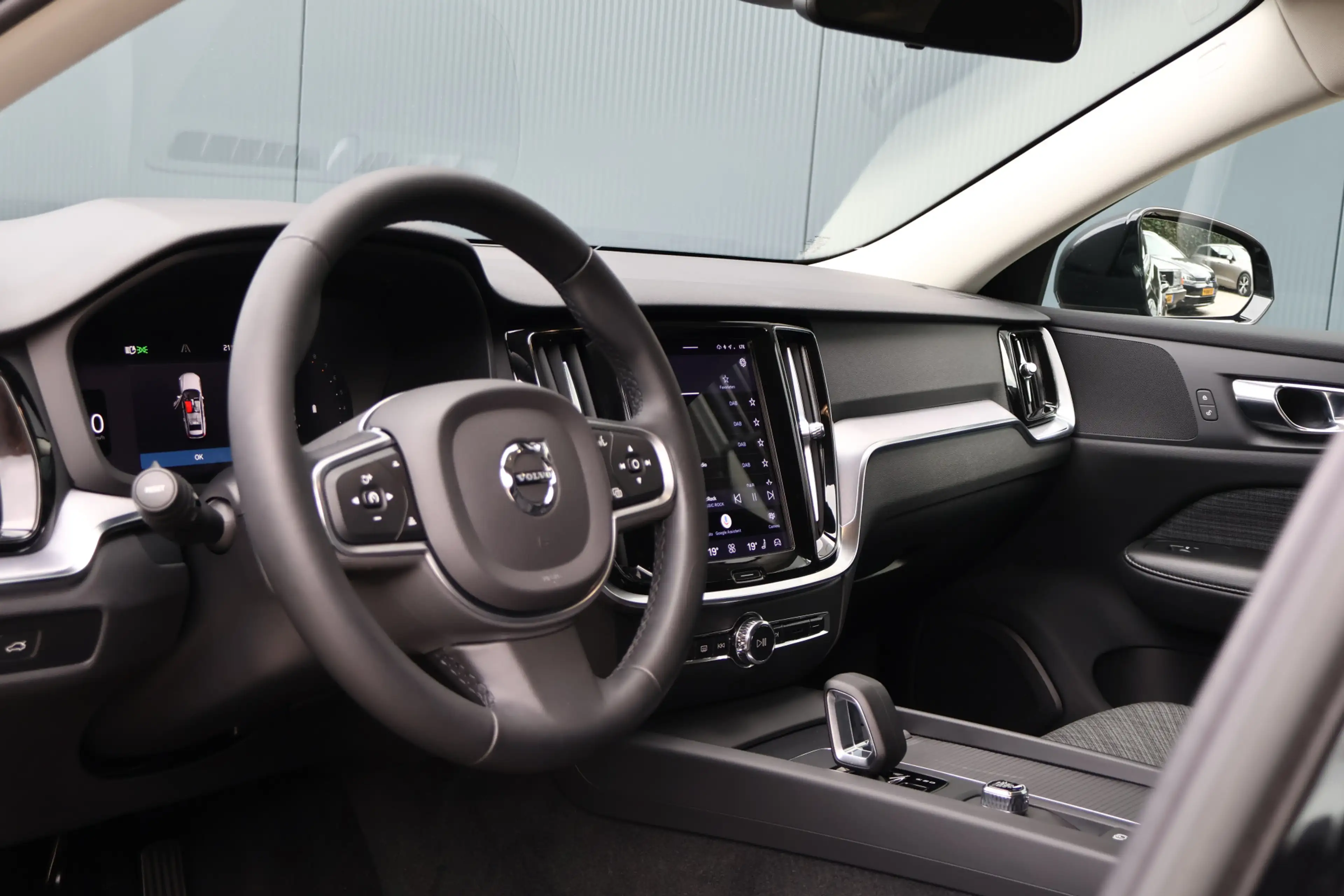 Volvo V60 2.0 B3 | Wegklapbare trekhaak | Stoelverwarming | — photo 3