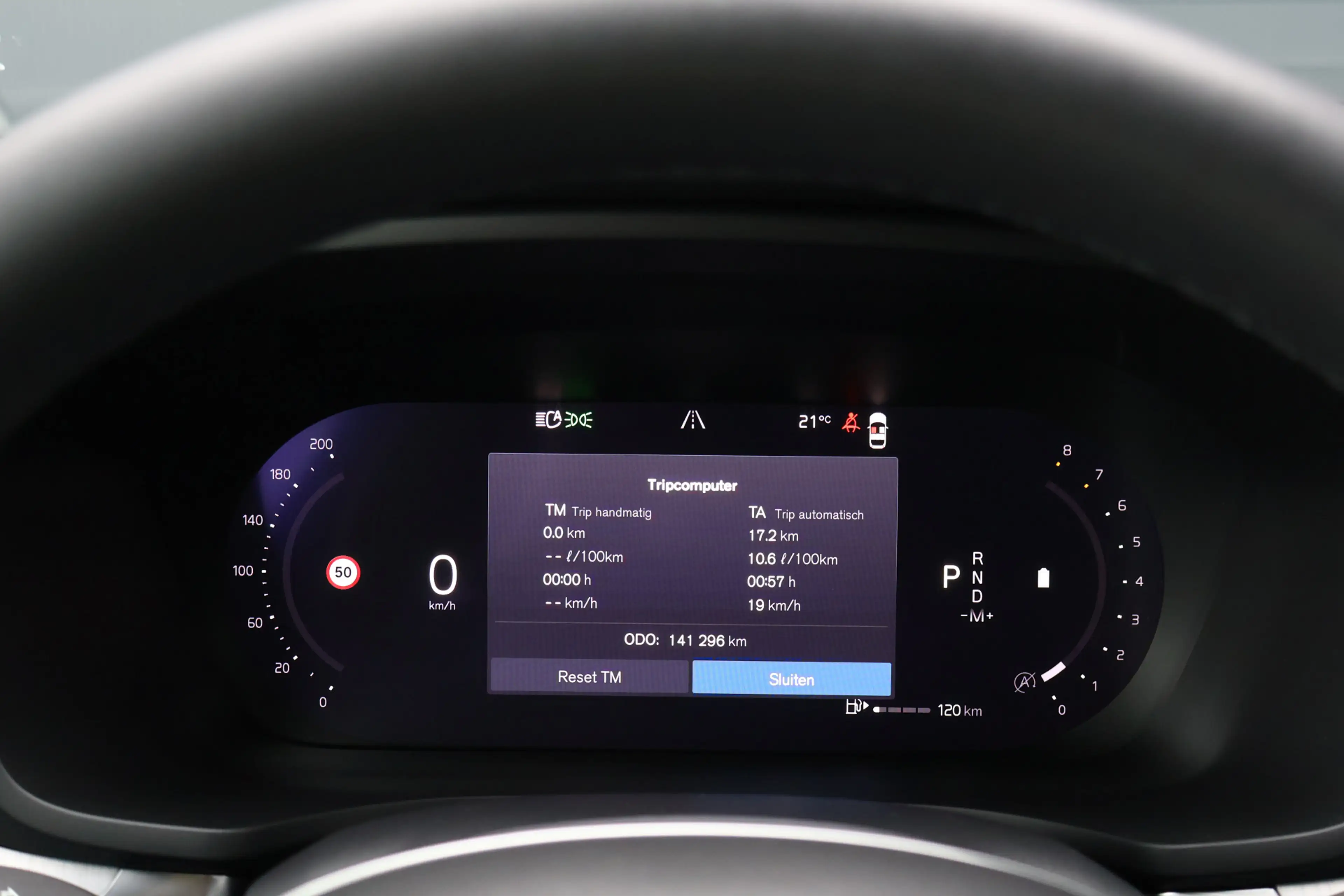 Volvo V60 2.0 B3 | Wegklapbare trekhaak | Stoelverwarming | — photo 17