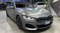 BMW 840 840d Gran Coupe mhev 48V xdrive auto Серый - thumbnail 5