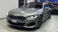 BMW 840 840d Gran Coupe mhev 48V xdrive auto Серый - thumbnail 4