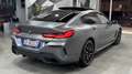 BMW 840 840d Gran Coupe mhev 48V xdrive auto Серый - thumbnail 8