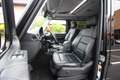 Mercedes-Benz G 350 *LICHTE VRACHT*NIEUWE MOTOR*BTW AFTR.* ! TREKHAAK Noir - thumbnail 15