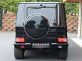 Mercedes-Benz G 350 *LICHTE VRACHT*NIEUWE MOTOR*BTW AFTR.* ! TREKHAAK Noir - thumbnail 8