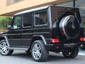 Mercedes-Benz G 350 *LICHTE VRACHT*NIEUWE MOTOR*BTW AFTR.* ! TREKHAAK Noir - thumbnail 9