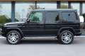 Mercedes-Benz G 350 *LICHTE VRACHT*NIEUWE MOTOR*BTW AFTR.* ! TREKHAAK Noir - thumbnail 10