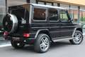 Mercedes-Benz G 350 *LICHTE VRACHT*NIEUWE MOTOR*BTW AFTR.* ! TREKHAAK Noir - thumbnail 7