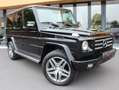 Mercedes-Benz G 350 *LICHTE VRACHT*NIEUWE MOTOR*BTW AFTR.* ! TREKHAAK Noir - thumbnail 26