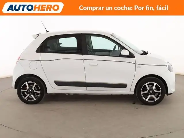 Renault Twingo view 7