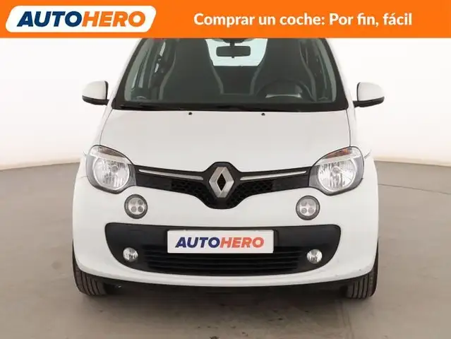 Renault Twingo view 9