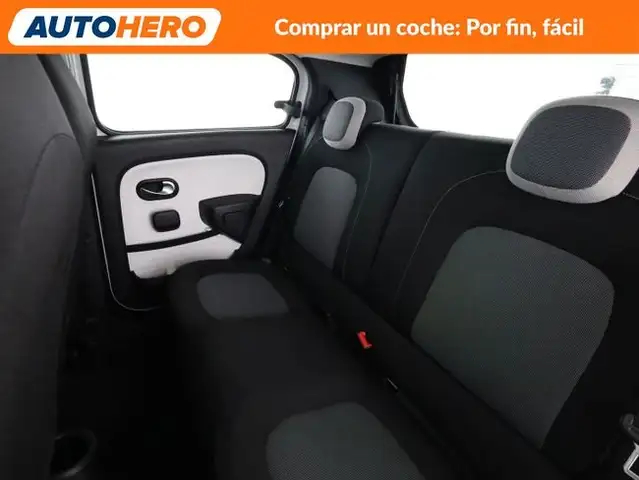Renault Twingo view 15