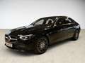 Mercedes-Benz C 200 AVANTGARDE SpurW Navi PDC SHZ elSitz AUT Schwarz - thumbnail 1