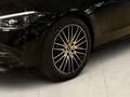 Mercedes-Benz C 200 AVANTGARDE SpurW Navi PDC SHZ elSitz AUT Schwarz - thumbnail 7
