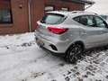 MG ZS ZS EV Maximal Luxury Silber - thumbnail 4