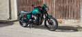 Triumph Bonneville T100 Zöld - thumbnail 6