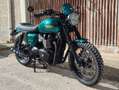 Triumph Bonneville T100 Zöld - thumbnail 2