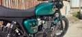 Triumph Bonneville T100 Zöld - thumbnail 11