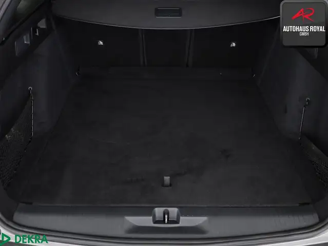 Opel Astra view 13