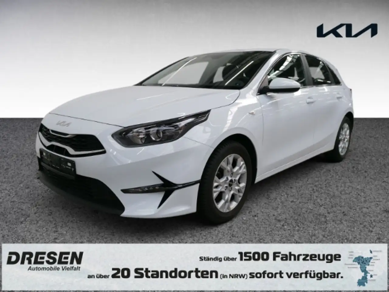 Kia Ceed / cee