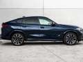 BMW X6 M Competition Bleu - thumbnail 4