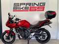 Yamaha FZ 6 Rojo - thumbnail 1