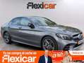 Mercedes-Benz C 43 AMG Mercedes-AMG 4MATIC Gris - thumbnail 1