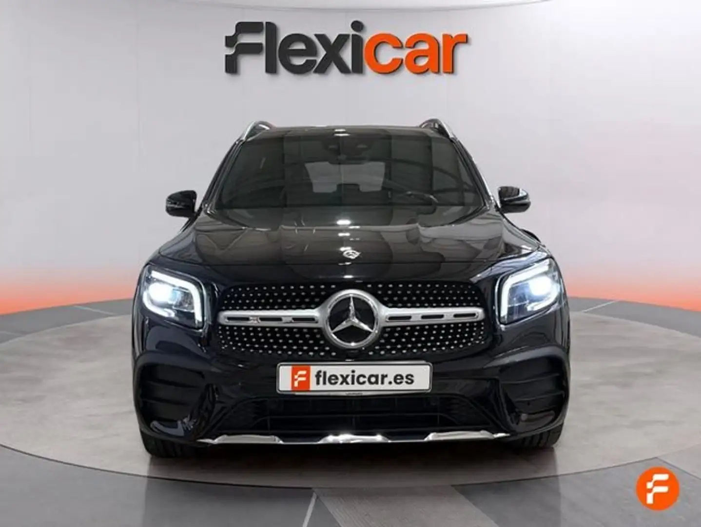 Mercedes-Benz GLB 200 2.0 D DCT 110KW (150CV) Noir - 2
