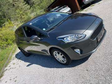 Fiesta Trend 1,1 Start/Stop Trend