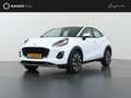 Ford Puma 1.0 EcoBoost 125 pk Hybrid Titanium | Navigatie | Wit - thumbnail 1