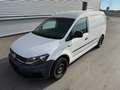 Volkswagen Caddy Maxi Kastenwagen BlueMotion 2,0 TDI ID:134 Weiß - thumbnail 1