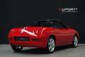 Fiat Barchetta 1.8 16v Rojo - thumbnail 5