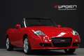 Fiat Barchetta 1.8 16v Czerwony - thumbnail 1