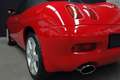 Fiat Barchetta 1.8 16v crvena - thumbnail 14
