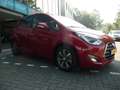 Hyundai iX20 1.4i Go! Clima /Navigatie/Camera/PDC/Tel/LMV Zeer Red - thumbnail 3