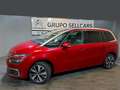 Citroen C4 Grand Spacetourer 1.5BlueHDI Shine EAT8 130 Rouge - thumbnail 2