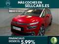 Citroen C4 Grand Spacetourer 1.5BlueHDI Shine EAT8 130 Rood - thumbnail 1