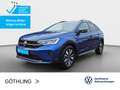 Volkswagen Taigo Life GOAL 1.0 TSI*NAVI*SHZ*LED*Virtual*Ass Blau - thumbnail 1