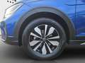 Volkswagen Taigo Life GOAL 1.0 TSI*NAVI*SHZ*LED*Virtual*Ass Blau - thumbnail 15