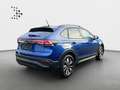 Volkswagen Taigo Life GOAL 1.0 TSI*NAVI*SHZ*LED*Virtual*Ass Blau - thumbnail 20