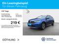 Volkswagen Taigo Life GOAL 1.0 TSI*NAVI*SHZ*LED*Virtual*Ass Blau - thumbnail 2