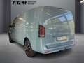 Mercedes-Benz Vito Kasten 116 CDI Kasten lang MBeam|TWA|AHK Bleu - thumbnail 2