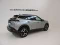 Peugeot 2008 Allure Hybrid 145 e-DCS6 Plateado - thumbnail 4