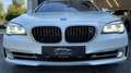BMW 750 7er 750d xDrive Weiß - thumbnail 4