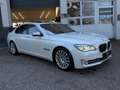 BMW 750 7er 750d xDrive Weiß - thumbnail 1
