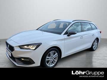 ST 2,0 TDI FR-Line DSG