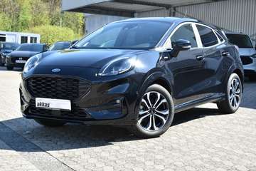 ST-Line Automatik *Kamera*