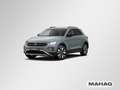 Volkswagen T-Roc T-ROC 1.5 TSI Navi LED R.Kam 17" Blau - thumbnail 5